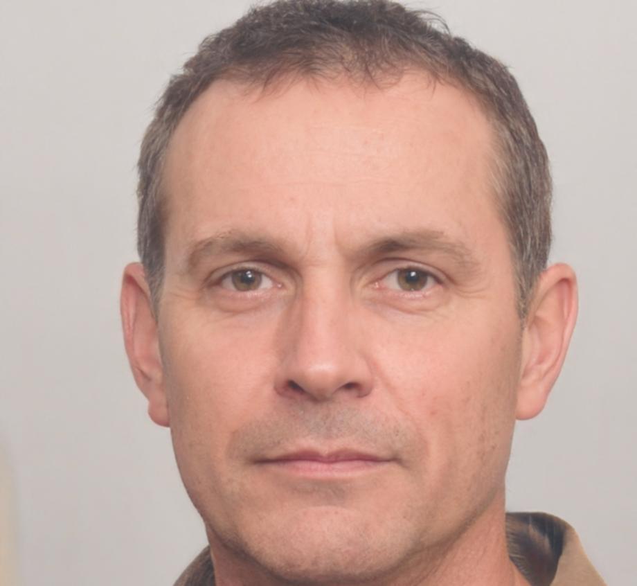 Professional corporate finance instructor with years of industry experience